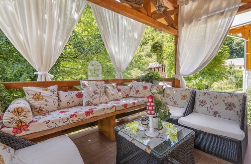 Breznik Plesivicki House | Holiday Home Fairytale, Jastrebarsko, Croatia