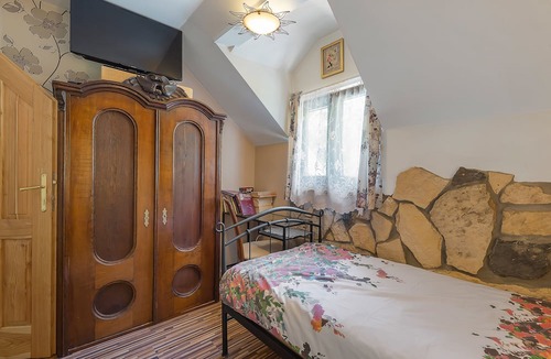 Breznik Plesivicki House | Holiday Home Fairytale, Jastrebarsko, Croatia