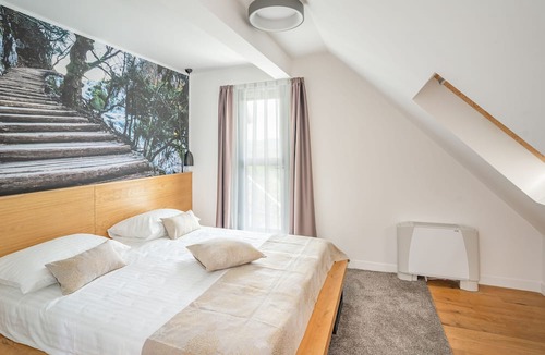 Catrnja Hotel | Hotel Palcich