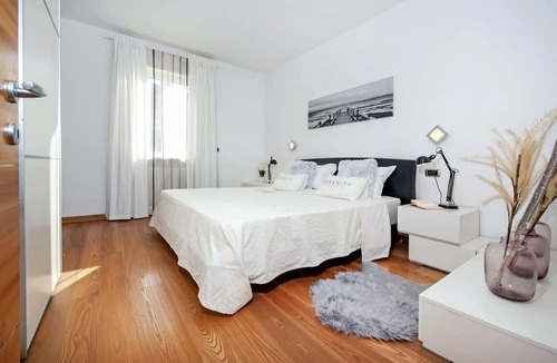 Rovinjsko Selo Villa | Villa Sky Zadarvillas