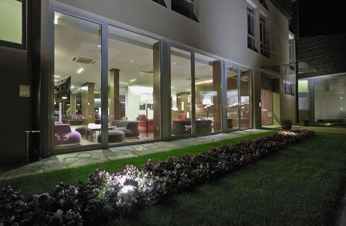 Marija Bistrica Hotel | Hotel Kaj