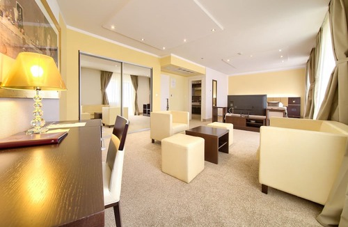 Krk Hotel | Boutique Hotel Marina