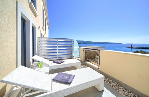 Krk Hotel | Boutique Hotel Marina