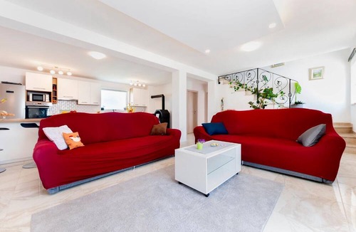 Debeljuhi House | New holiday house Nina near Rovinj
