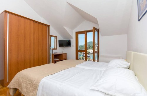 Gruz Apartment | Holiday apartment Dubrovnik for 1 - 2 persons with 1 bedroom - Holiday apartment