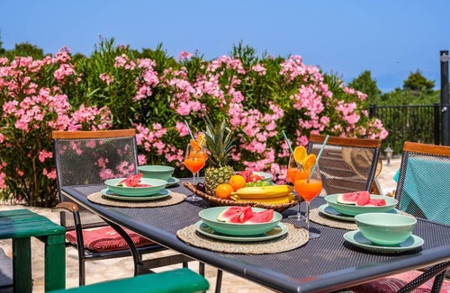 Supetar House | Villa Heritage