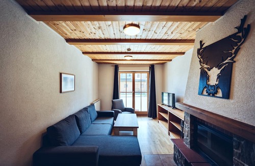 Hocko Pohorje Hotel | Pohorje Village Wellbeing Resort – Family Apartments Bolfenk