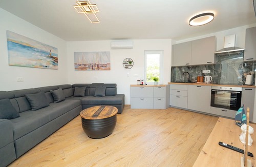 Gajac Apartment | Apartments Adela I