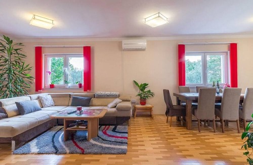 Murvica House | House Toni for 9 persons