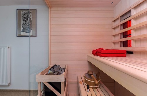 Ribcev Laz Hotel | Hotel Center