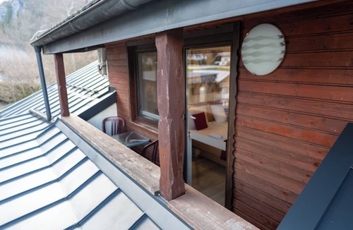 Ribcev Laz Hotel | Hotel Center