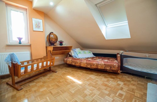 Ivancna Gorica House | Luxury Apartment Ana With Hot tub