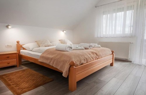 Seliste Dreznicko Apartment | Apartment Josipa