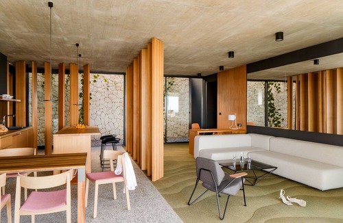 Brsecine Hotel | Boutique Hotel Osmoliš