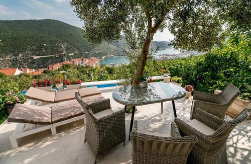 Dubrovnik Cottage | Cottage Ciara