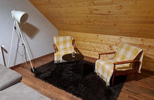 Skrad House | House in Sleme Skradsko with hot tub and Parking