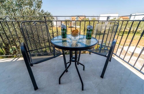 Galizana House | Holiday house with a private heated swimming pool