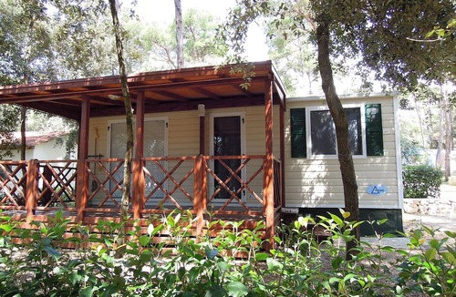 Biograd na Moru Ski Chalet | Comfortable chalet at 31 km. from Zadar