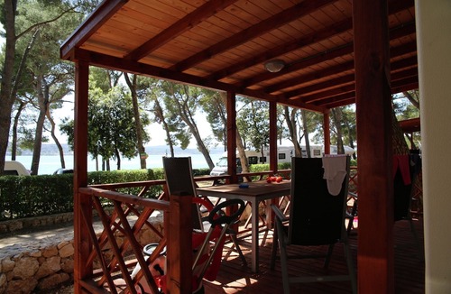 Biograd na Moru Ski Chalet | Comfortable chalet at 31 km. from Zadar
