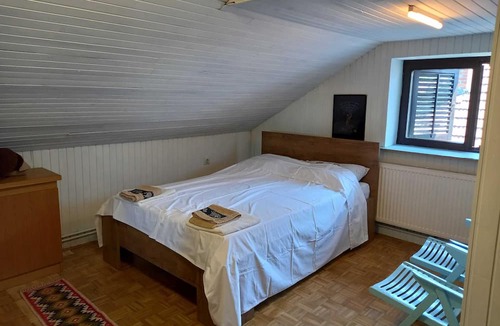 Beltinci House | Country House Aleš