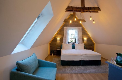 Jezerce Cabin | Plitvice Holiday Lodge