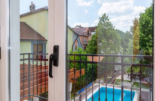 Trilj Villa | Villa Šušnjara - Six Bedroom Villa with private pool