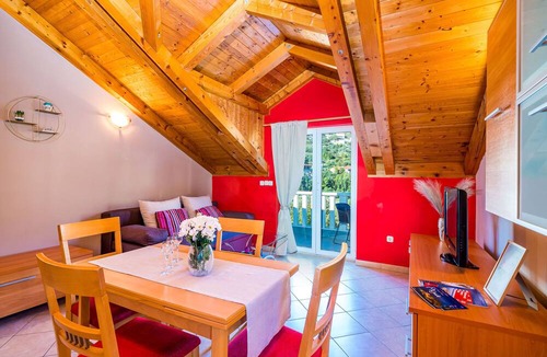 Zaton Apartment | Apartments Kruno