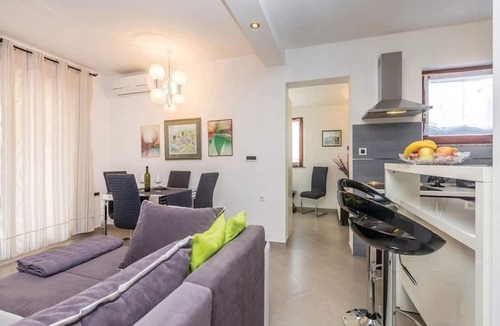 Cesarica House | Ivni - Great View - A1