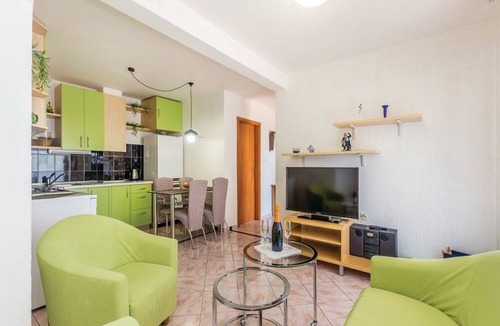 Cesarica Apartment | Ivni - Great View - SA2