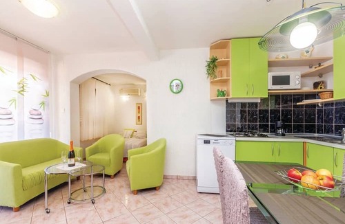 Cesarica Apartment | Ivni - Great View - SA2