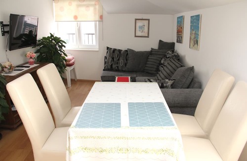 Grad Apartment | Apartment Bucevic