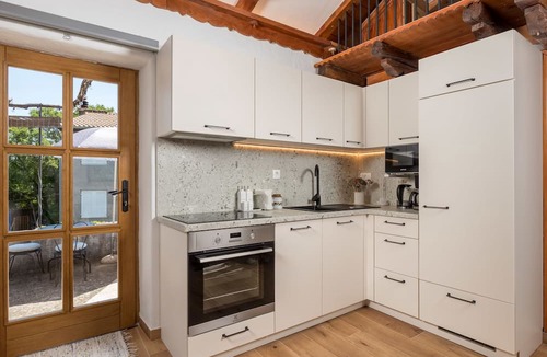 Gabonjin Apartment | Mia (MLK370) by Interhome