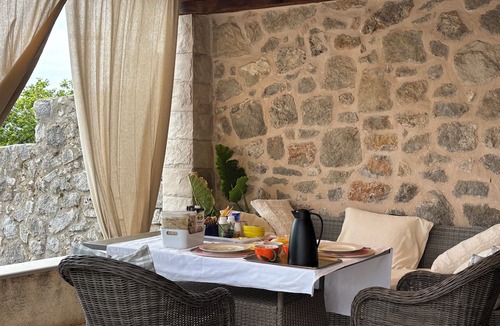 Pile House | Villa Anica Dubrovnik
