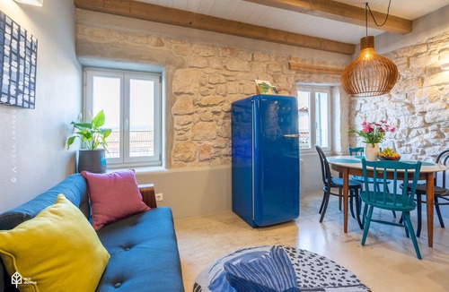Rovinj House | Casa Amando Eco Boutique House