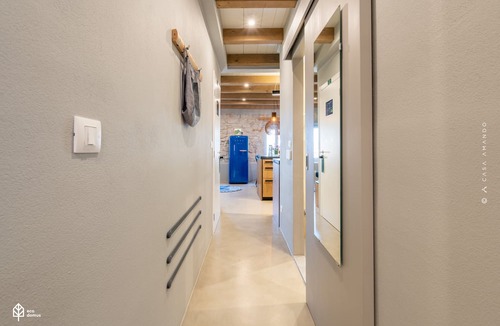 Rovinj House | Casa Amando Eco Boutique House