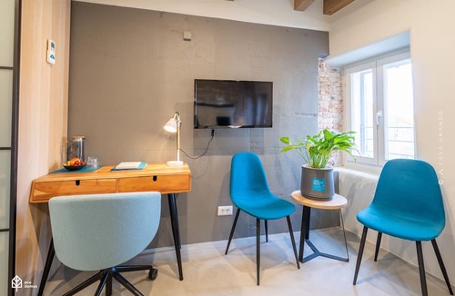Rovinj House | Casa Amando Eco Boutique House