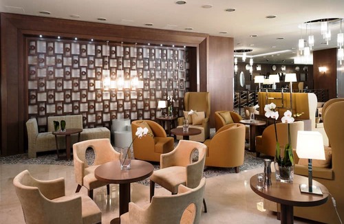 Rogaska Slatina Hotel | Hotel Zagreb