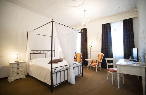 Motovun Hotel | Hotel Kastel