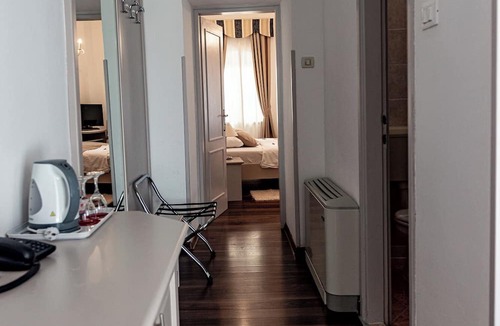 Motovun Hotel | Hotel Kastel