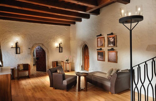 Otocec Hotel | Hotel Grad Otocec Relais & Châteaux