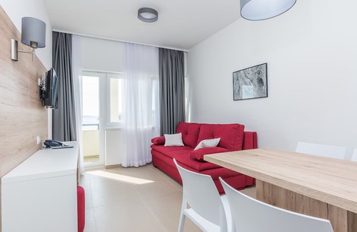 Rtina Hotel | Apartments Vila 4m