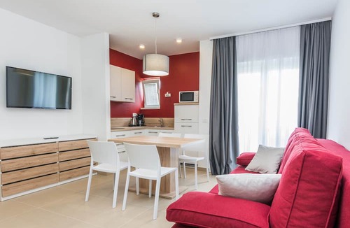 Rtina Hotel | Apartments Vila 4m