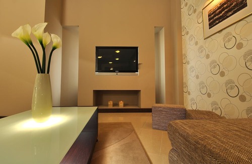 Buzet Hotel | Hotel Fontana