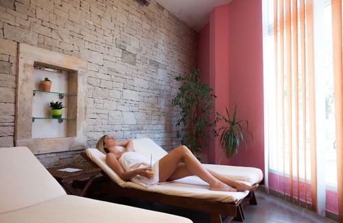 Gradinje Hotel | Health Resort Spa Istarske Toplice Sv Stjepan