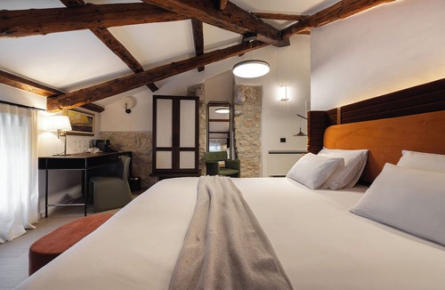 Brtonigla Hotel | Heritage Hotel San Rocco