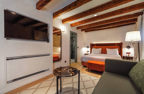 Brtonigla Hotel | Heritage Hotel San Rocco