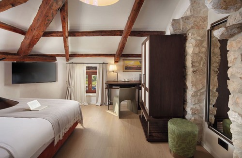 Brtonigla Hotel | Heritage Hotel San Rocco