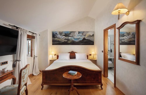 Brtonigla Hotel | Heritage Hotel San Rocco