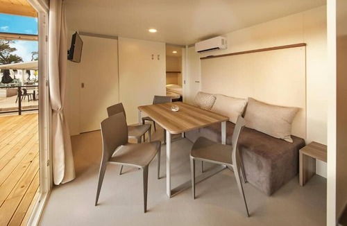 Ankaran Hotel | Premium Mobile Homes - Hotel & Resort Adria Ankaran
