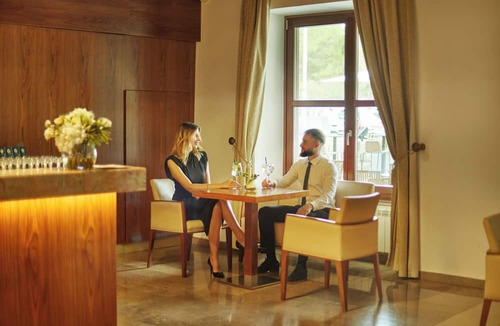 Ankaran Hotel | Hotel Convent - Hotel & Resort Adria Ankaran